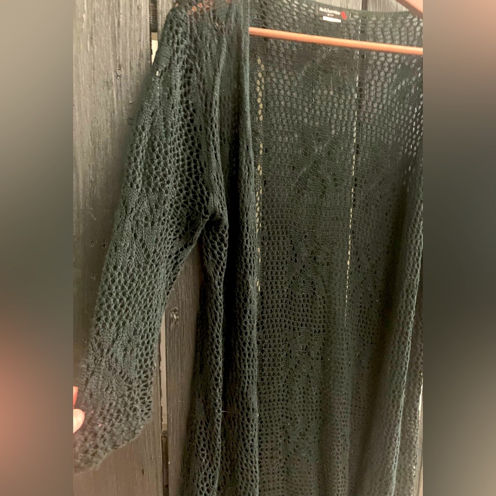 BOHO Kimonos by Vivid Importers of New York🌟🌟 - Picture 3 of 6